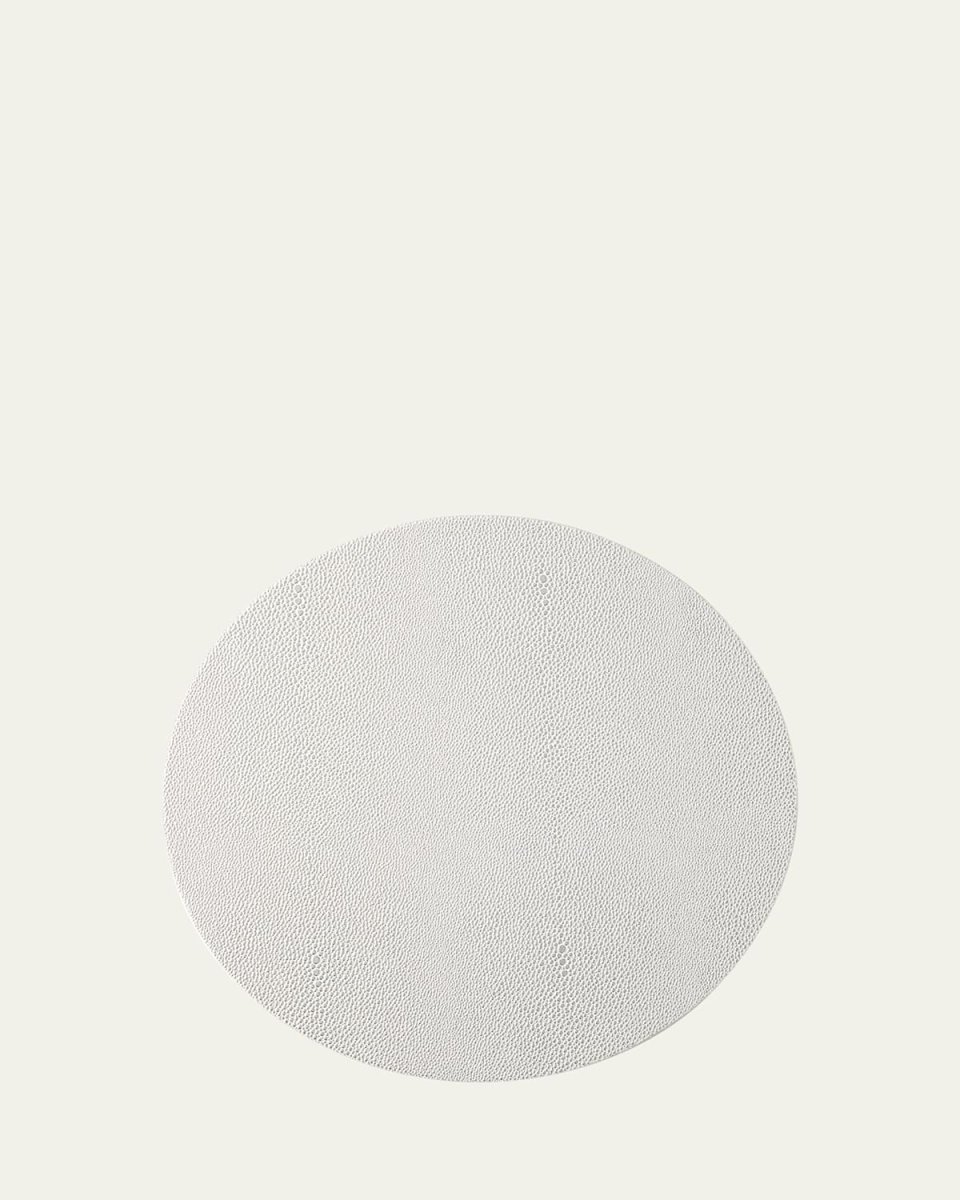 Pebble Placemat